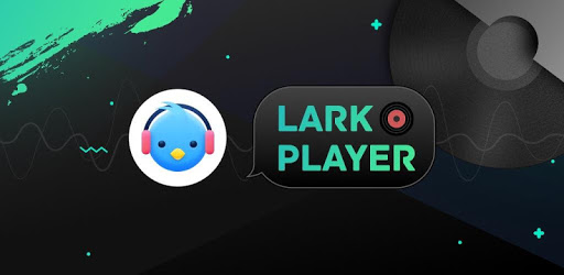 lark player aplicativo para baixar musica