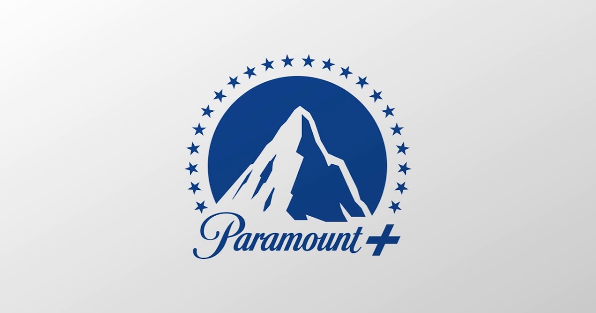 logo da paramount+