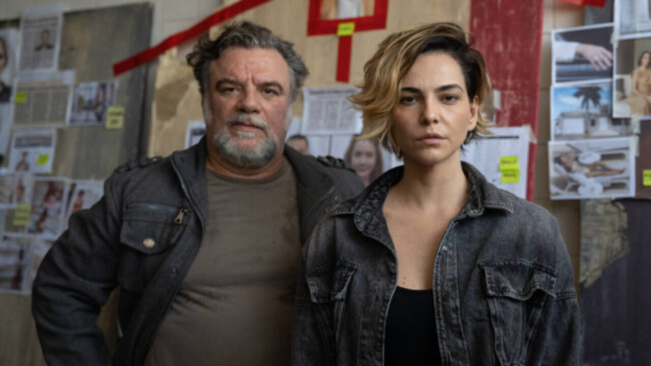 Bom dia Verônica | Sinopse, Elenco, Onde Assistir 2ª Temporada Bom dia Verônica | Sinopse, Elenco, Onde Assistir 2ª Temporada
