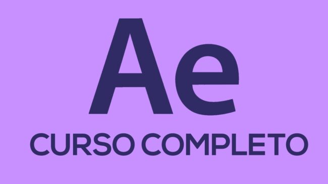 curso de after effects pago