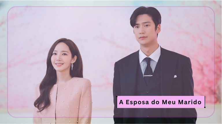 a esposa do meu marido